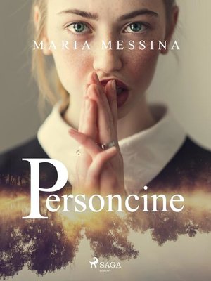 cover image of Personcine